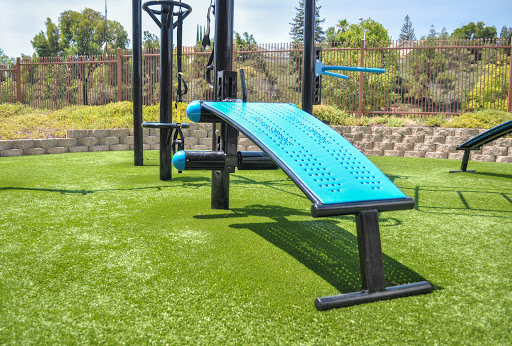 In-Shape Family Fitness image