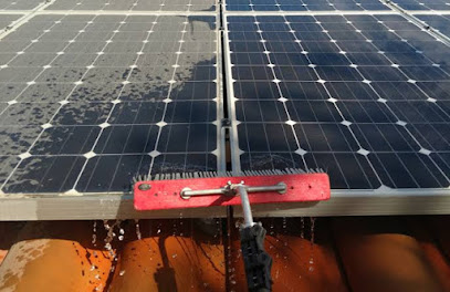 Southside Gutter and Solar Cleaning