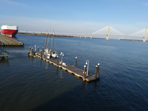 Aquarium «South Carolina Aquarium», reviews and photos, 100 Aquarium Wharf, Charleston, SC 29401, USA