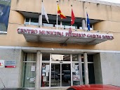 Centro Municipal Federico García Lorca