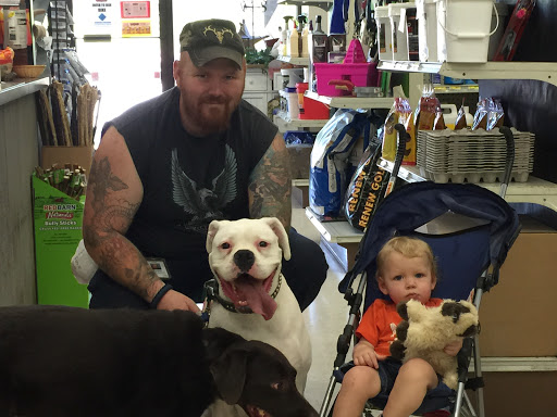 Pet Supply Store «Stoltzfus Feed & Supply», reviews and photos, 80 PA-41, Gap, PA 17527, USA