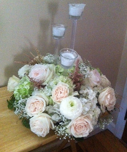 Florist «Posh Floral Designs», reviews and photos, 1280 Montauk Hwy, Oakdale, NY 11769, USA