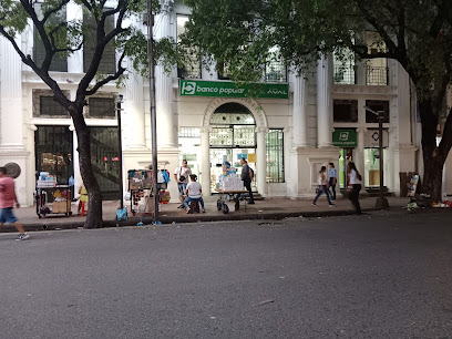 Banco Popular - Cúcuta