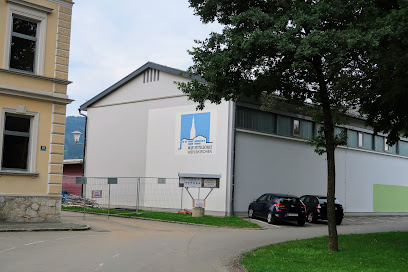 Mittelschule Weißkirchen in Steiermark