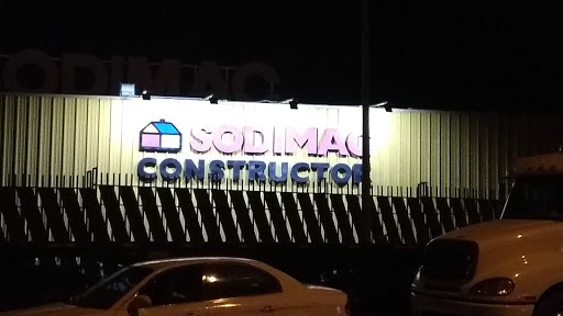 Sodimac - Mall Plaza Trujillo