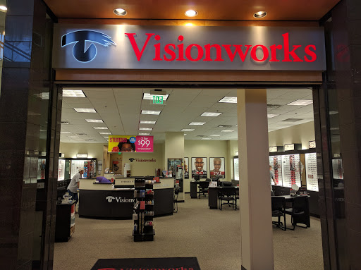 Visionworks Independence Center