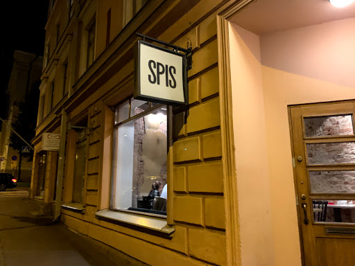 Restaurant Spis