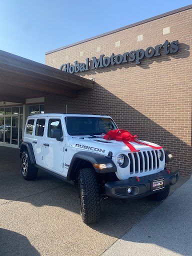 Used Car Dealer «Global Motorsports Inc. - Cool Springs», reviews and photos, 7116 Moores Ln, Brentwood, TN 37027, USA