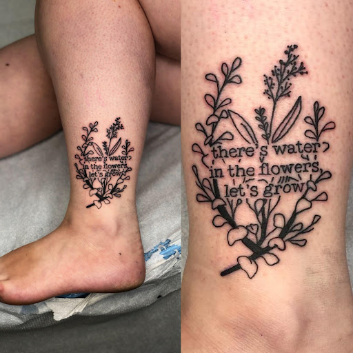 Tattoo Shop «Asylum Tattoo», reviews and photos, 1210 Montauk Hwy A, Copiague, NY 11726, USA