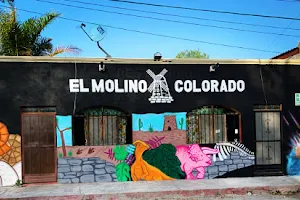 Restaurante - Bar El Molino Colorado image