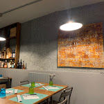 Photo n°3 de l'avis de Alexander.e fait le 24/09/2022 à 18:19 sur le  Ma! Pizza e cucina à Soiano del Lago