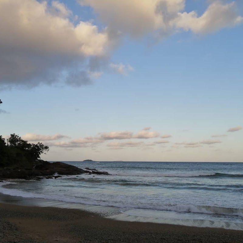 Charlesworth Beach