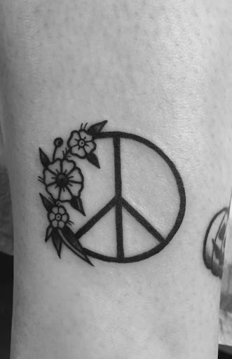 Explore cover up tattoo ideas black, creative tattoo ideas in Modesto, available at Inkwell Tattoo