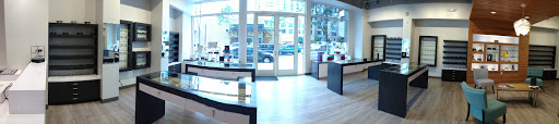 Optician «Carlens Luxury Optical», reviews and photos, 8020 Park Ln #110, Dallas, TX 75231, USA