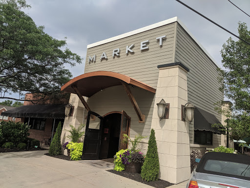 Bar «Market», reviews and photos, 1137 Linda St, Rocky River, OH 44116, USA