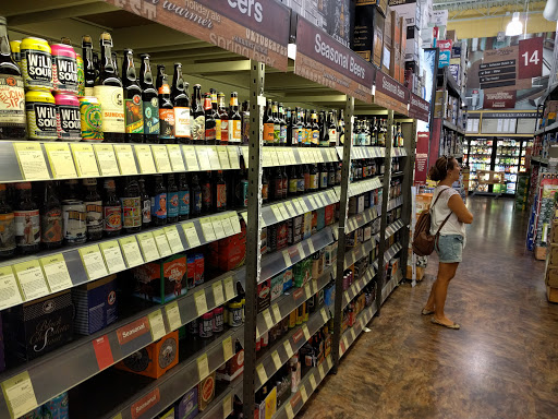 Wine Store «Total Wine & More», reviews and photos, 850 Congress Ave, Boynton Beach, FL 33426, USA