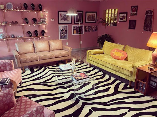 Explore amore tattoo ideas, creative tattoo ideas in Kent, available at Rotten Peach Studios