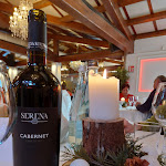 Photo n°2 de l'avis de moreno.a fait le 01/01/2024 à 19:42 sur le  La Casa Dei Gelsi à Cusinati