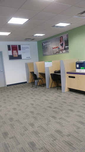 Print Shop «FedEx Office Print & Ship Center», reviews and photos, 2330 N Hwy 67, Florissant, MO 63033, USA