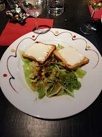Plats et boissons du Restaurant français Restaurant Le Chaudron à Vieux-Ferrette - n°9