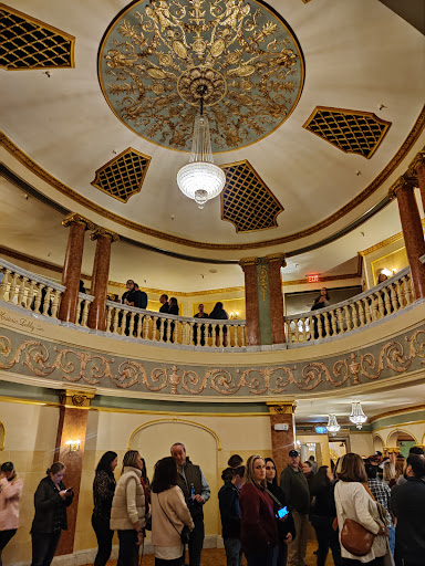 Performing Arts Theater «Saenger Theatre Mobile», reviews and photos, 6 S Joachim St, Mobile, AL 36602, USA