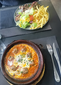 Les plus récentes photos du Restaurant marocain L'argana à Lille - n°3
