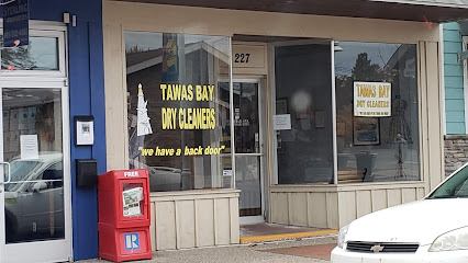 Tawas Bay Dry Cleaners
