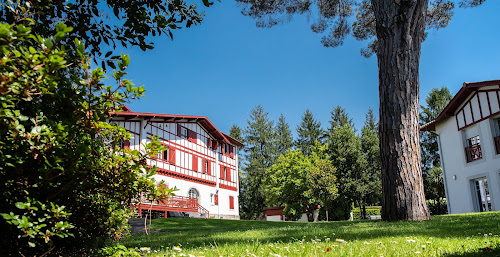 Centre de rééducation Clinique Landouzy Cambo-les-Bains