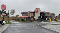 Photos du propriétaire du Restauration rapide Burger King à Val de Briey - n°1