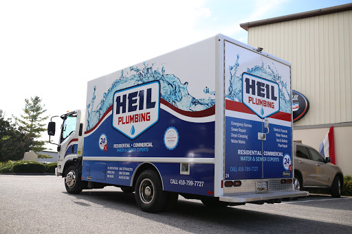 Sign Shop «Shannon-Baum Signs», reviews and photos, 105 Competitive Goals Dr, Sykesville, MD 21784, USA