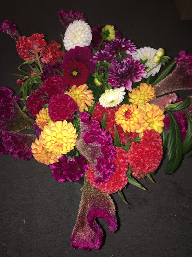 Florist «Olde Towne Flowers & Gifts», reviews and photos, 45 Parsons Ave, Columbus, OH 43215, USA