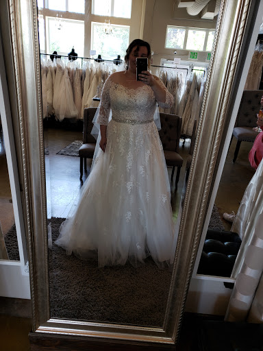 Bridal Shop «I Do Bridal», reviews and photos, 424 N 85th St, Seattle, WA 98103, USA