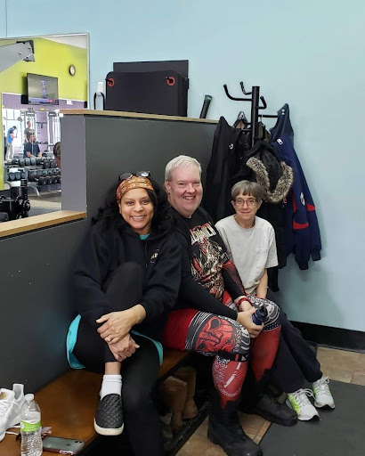 Gym «Anytime Fitness», reviews and photos, 5145 County Rd 101 Suite 1010, Medina, MN 55340, USA