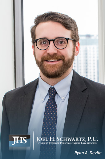Personal Injury Attorney «Joel H. Schwartz, P.C.», reviews and photos