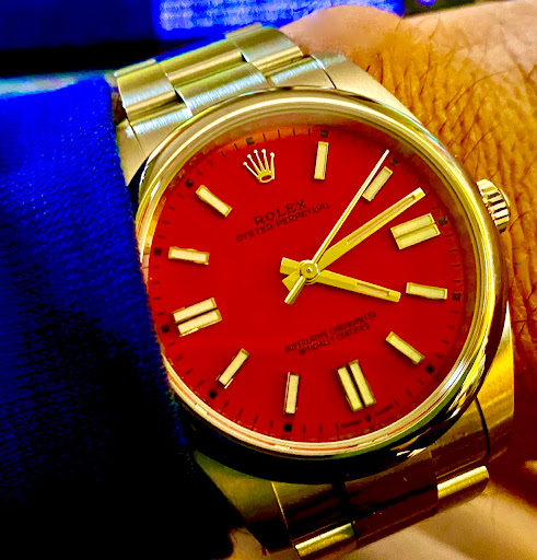 Jeweler «Hamilton Jewelers», reviews and photos, 92 Nassau St, Princeton, NJ 08542, USA