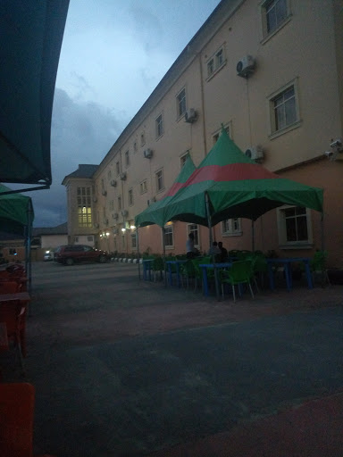 White Castle Hotels, Nigeria, Budget Hotel, state Rivers