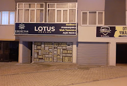 Lotus Reklam