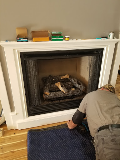 Flooring Store «Lumber Liquidators, Inc.», reviews and photos, 14310 Sullyfield Cir Suite 500A, Chantilly, VA 20151, USA