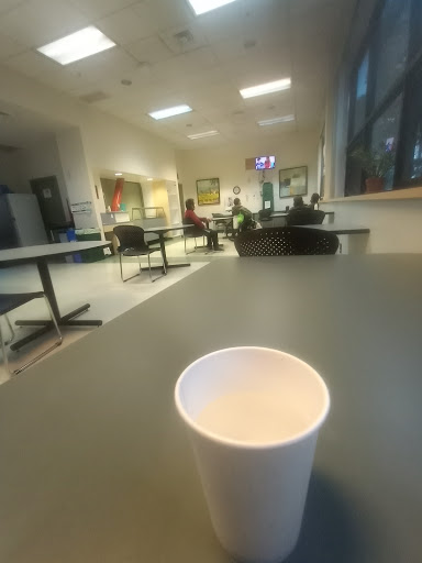 Medical Respite & Sobering Center