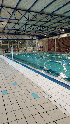 Piscine Municipale de Mée-sur-Seine à Le Mée-sur-Seine