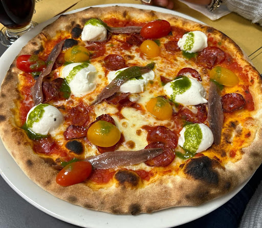 Il Cuore del Sapore in San Nicolò a Trebbia, Provincia di Piacenza