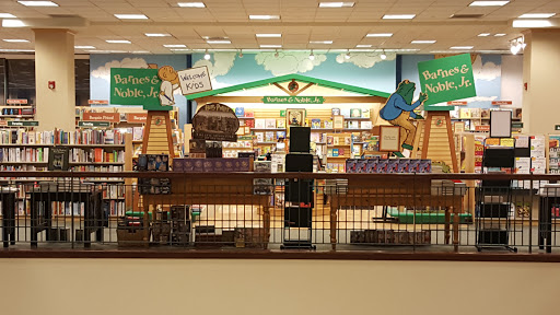 Book Store «Barnes & Noble Booksellers Sugarhouse», reviews and photos, 1104 E 2100 S, Salt Lake City, UT 84106, USA