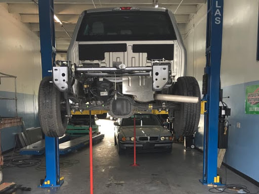 Auto Repair Shop «ABC Auto Repair», reviews and photos, 22001 Pacific Hwy S #112, Des Moines, WA 98198, USA