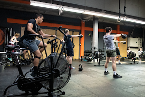 CrossFit Lex image