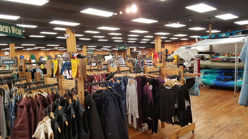 Outdoor Sports Store «Great Outdoor Provision Co.», reviews and photos, 2017 Cameron St, Raleigh, NC 27605, USA