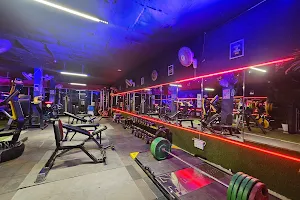 Fitjaws Gym & Fitness Club image