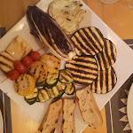 Photo n°5 de l'avis de Lorenzo.n fait le 21/02/2022 à 20:26 sur le  LE SERRE Pizzeria Tipicità Siciliane à Giarre