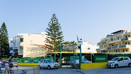 Carera Parking Station