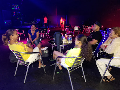 Shopping Mall «Walnut Hill Shopping Center», reviews and photos, 1500 Diamond Hill Road, Woonsocket, RI 02895, USA