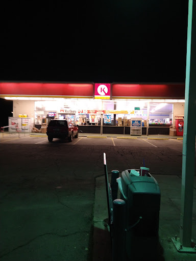 Gas Station «Circle K», reviews and photos, 12707 W Grand Ave, Surprise, AZ 85374, USA